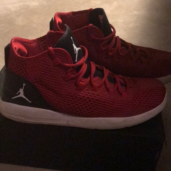 Jordan Reveals Size 12.5 - Picture 3 of 4